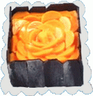 (image for) Orange Bloom Cake