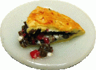 (image for) Shepherd's Pie Slice on Plate