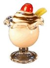 (image for) Parfait Sundae Strawberry