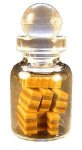 (image for) Wafer Cookies in Jar