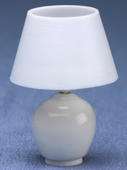 (image for) Ceramic Table Lamp