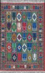 (image for) Turkish Woven Rug