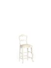 (image for) Kitchen Chair - White