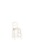 (image for) Kitchen Chair - White