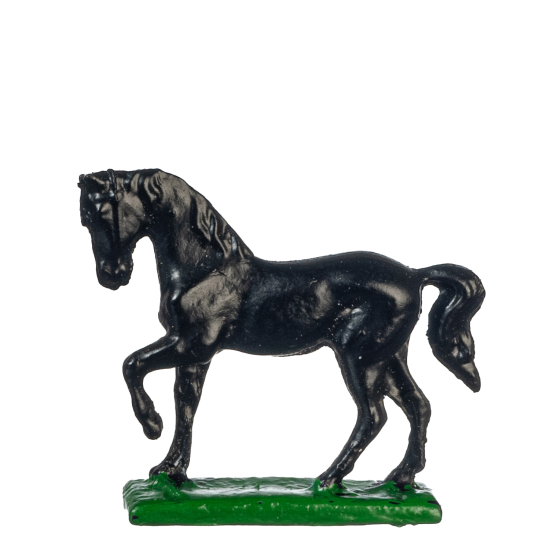 (image for) Horse Statue