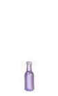 (image for) Small Bottle Purple