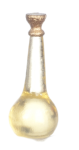 (image for) Yellow Perfume Bottle