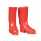 (image for) Wellingtons Boots - Red