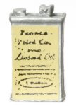 (image for) Linseed Oil Can