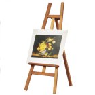 (image for) Flower Picture w/ Easel