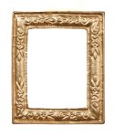 (image for) Frame Style 6 Gold