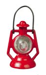 (image for) Lantern Red - Non-Electric