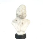 (image for) Chopin Bust White