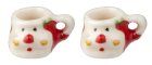 (image for) Holiday Mug 2pc