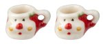 (image for) Holiday Mug 2pc