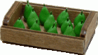 (image for) Pears in Crate