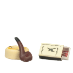 (image for) Smoking Set