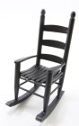 (image for) Rocking Chair - Black