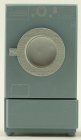 (image for) Modern Front Loading Washer - Granite Gray