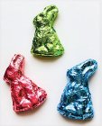 (image for) Foil Bunny