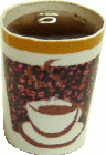 (image for) Coffee in Paper Cup