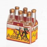 (image for) Aztec Ale Beer 6 Pack