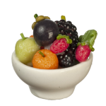 (image for) Fruit Bowl