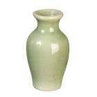 (image for) Green Vase