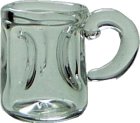 (image for) 1/2in Scale Beer Mug