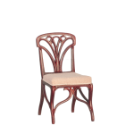 (image for) Art Nouveau Table Chair