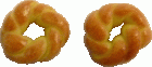 (image for) Bread Rings 2pc