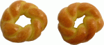 (image for) Bread Rings 2pc