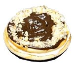 (image for) Boston Cream Pie