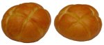 (image for) Sweet Bread 2pc