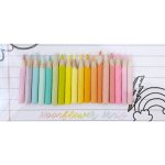 (image for) Colored Pencils 18pc