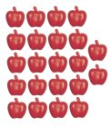 (image for) Apples Red 22pc