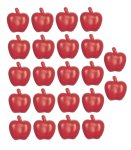 (image for) Apples Red 22pc