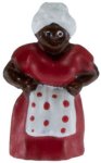 (image for) Aunt Jemima Doll