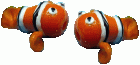 (image for) Clownfish 2pc