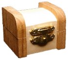 (image for) Wooden Chest