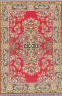 (image for) Turkish Woven Rug