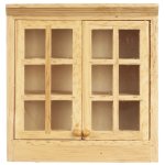 (image for) Kitchen Cabinet Upper - Oak