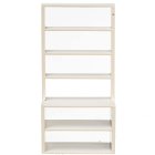 (image for) Store Shelf - White