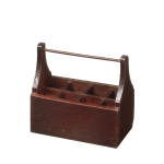 (image for) Toolbox in Walnut