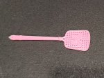 (image for) Fly Swatter - Pink