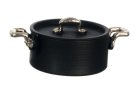 (image for) Teflon Pot - Medium - Black