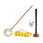 (image for) Cleaning Set - 4pc