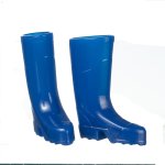 (image for) Wellingtons Boots - Blue