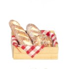 (image for) Bread in Crate