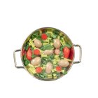 (image for) Vegetables in Pan